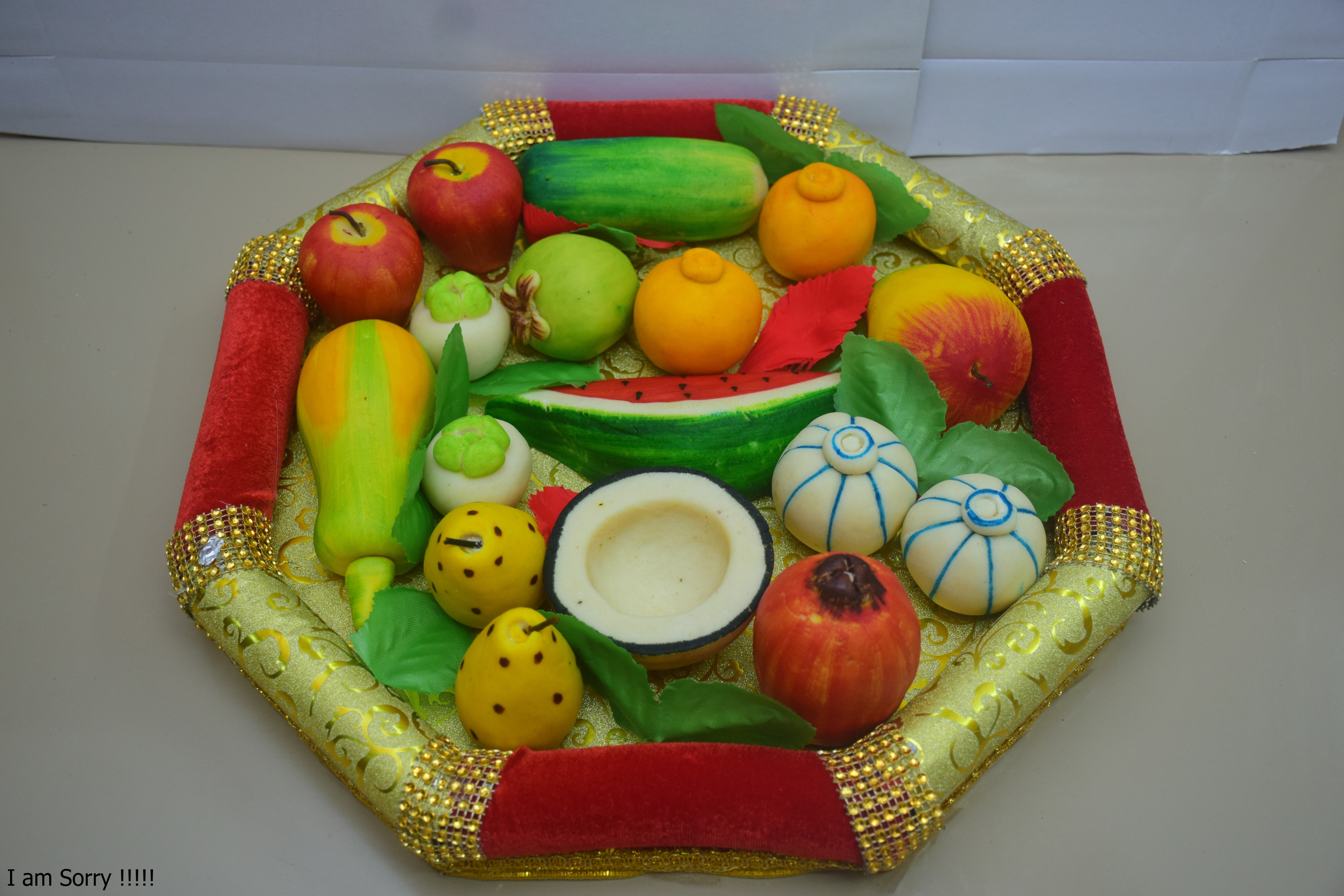 Fruit Dala Totto