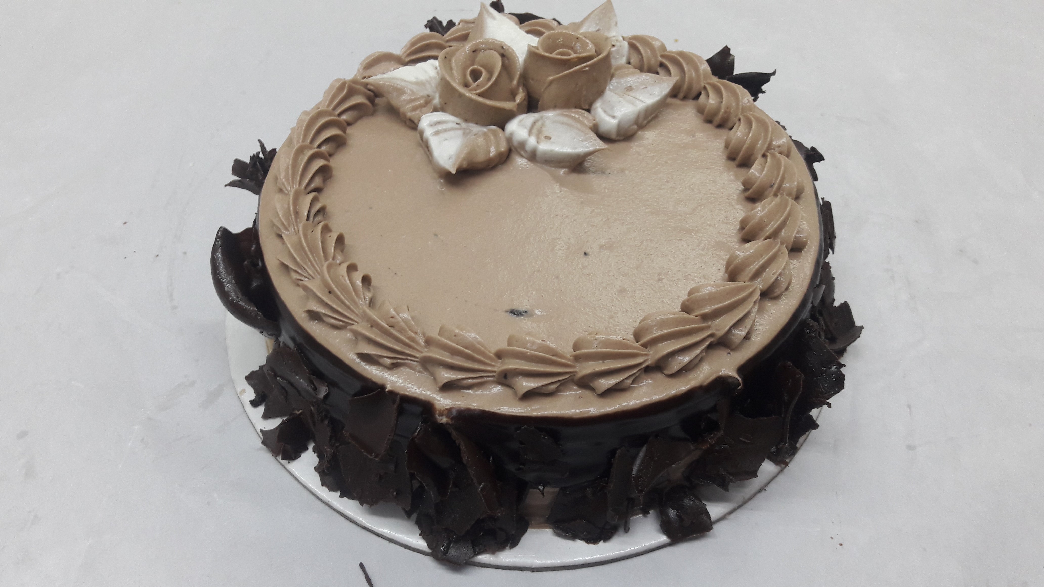 Birthday Cakes (Per Pound)