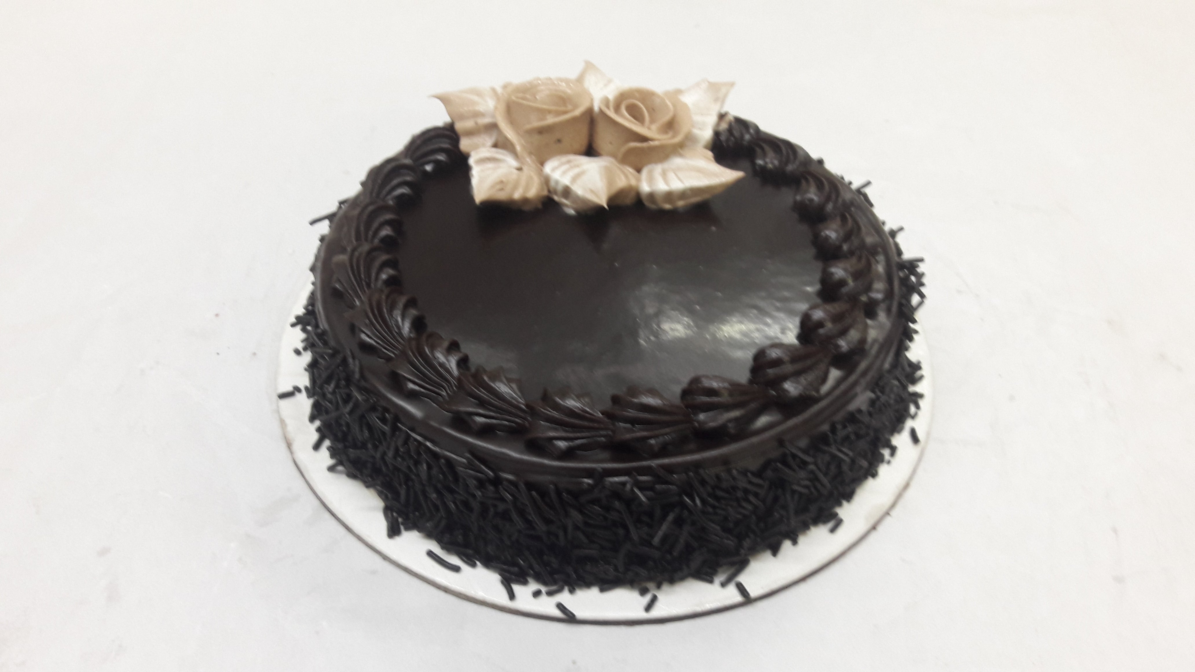 Birthday Cakes (Per Pound)