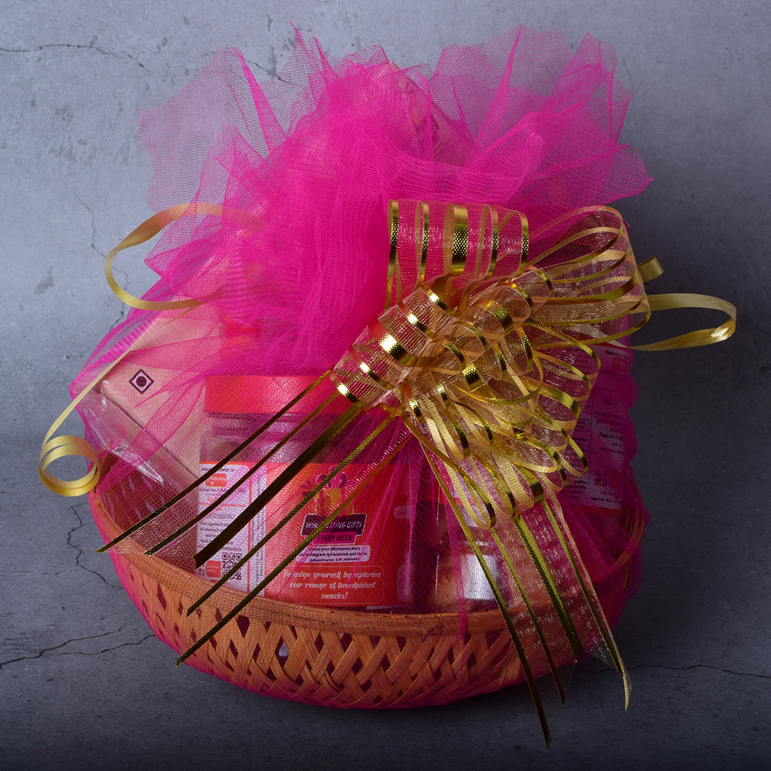 Gift Hamper @ 349