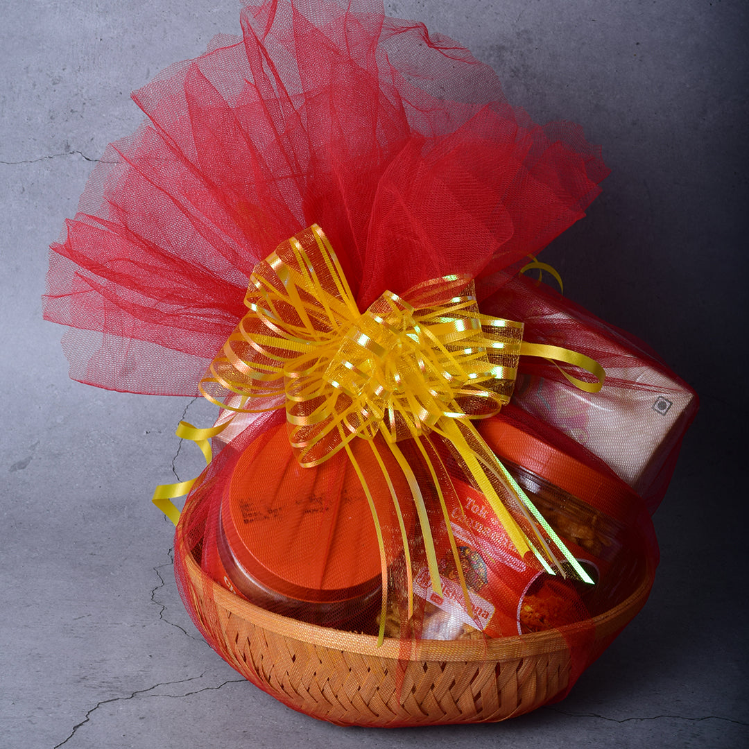 Gift Hamper @499
