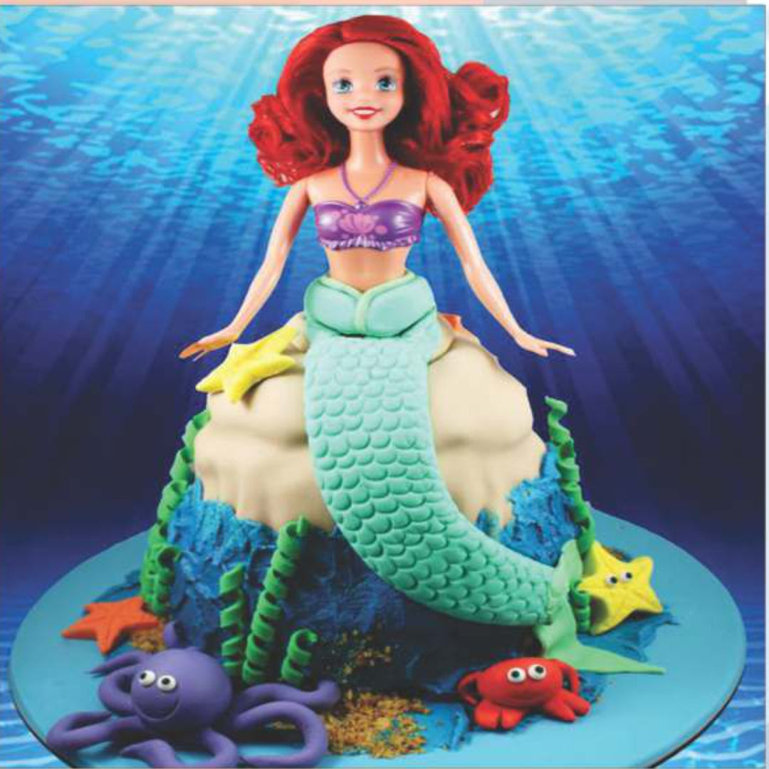Special Celebration Cakes - For any Occasion (Per Pound)