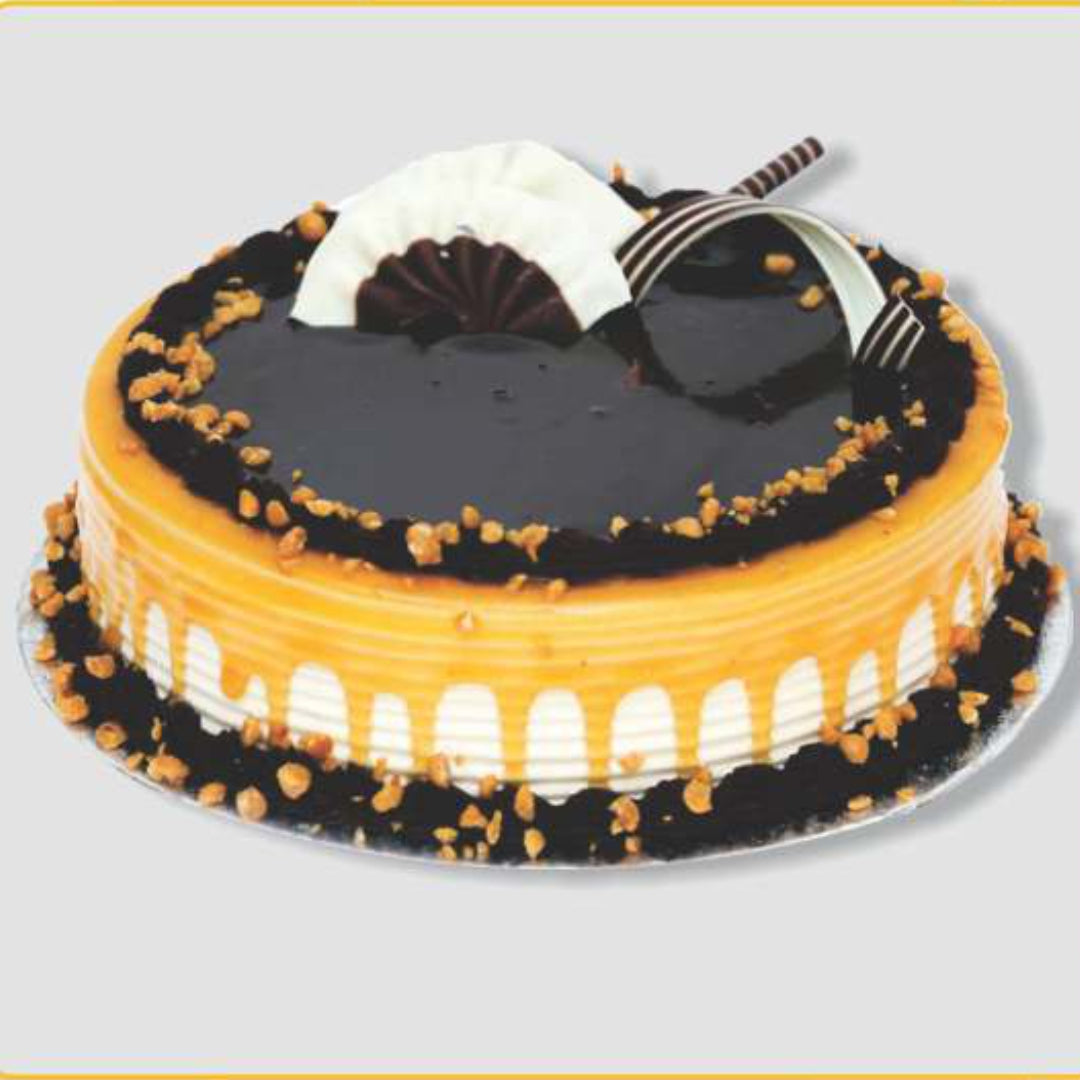 Birthday Cakes (Per Pound)