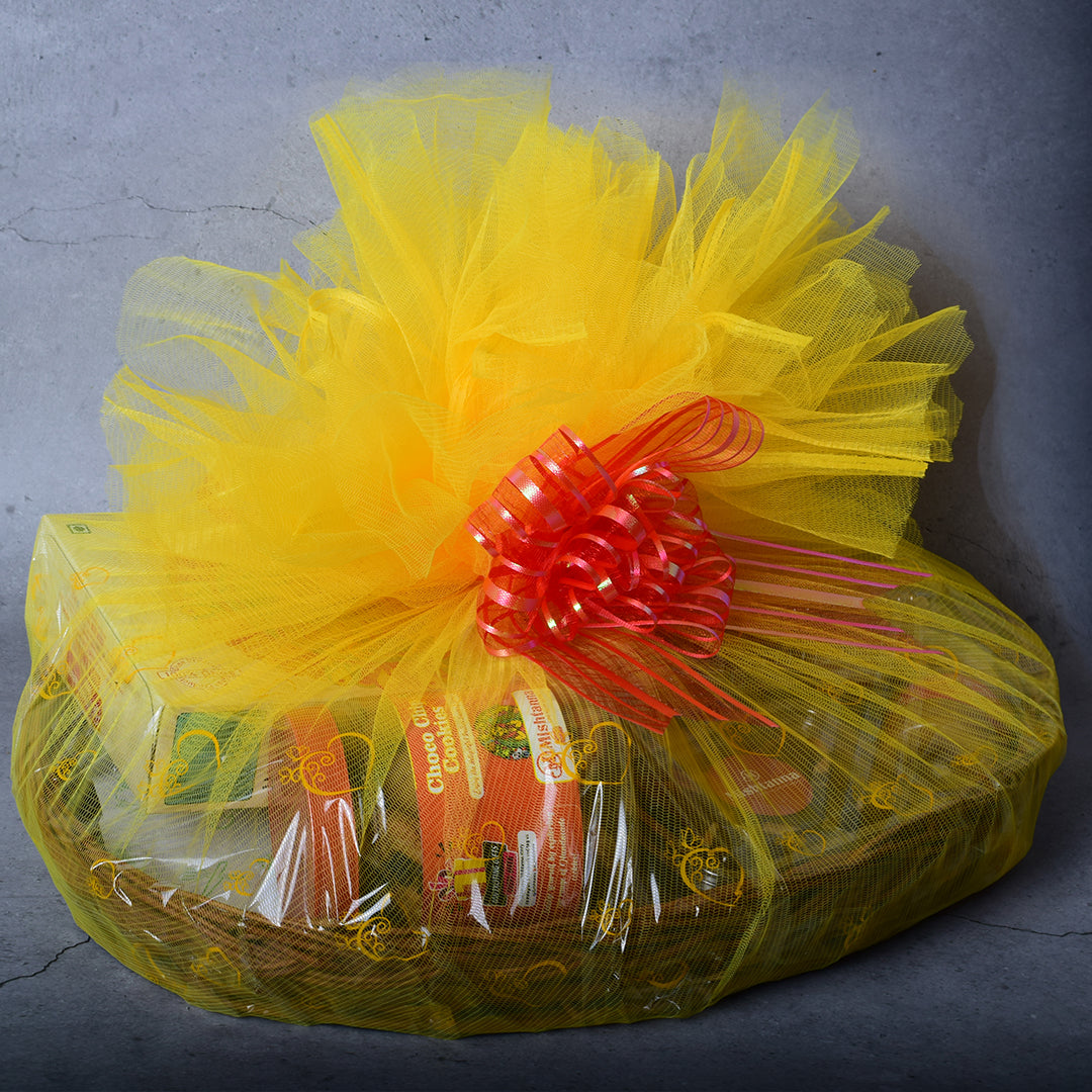 Gift Hamper @ 699