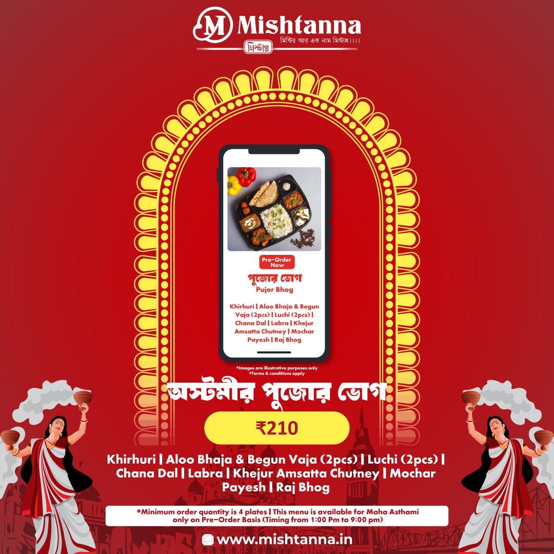 Asthomir Bhog