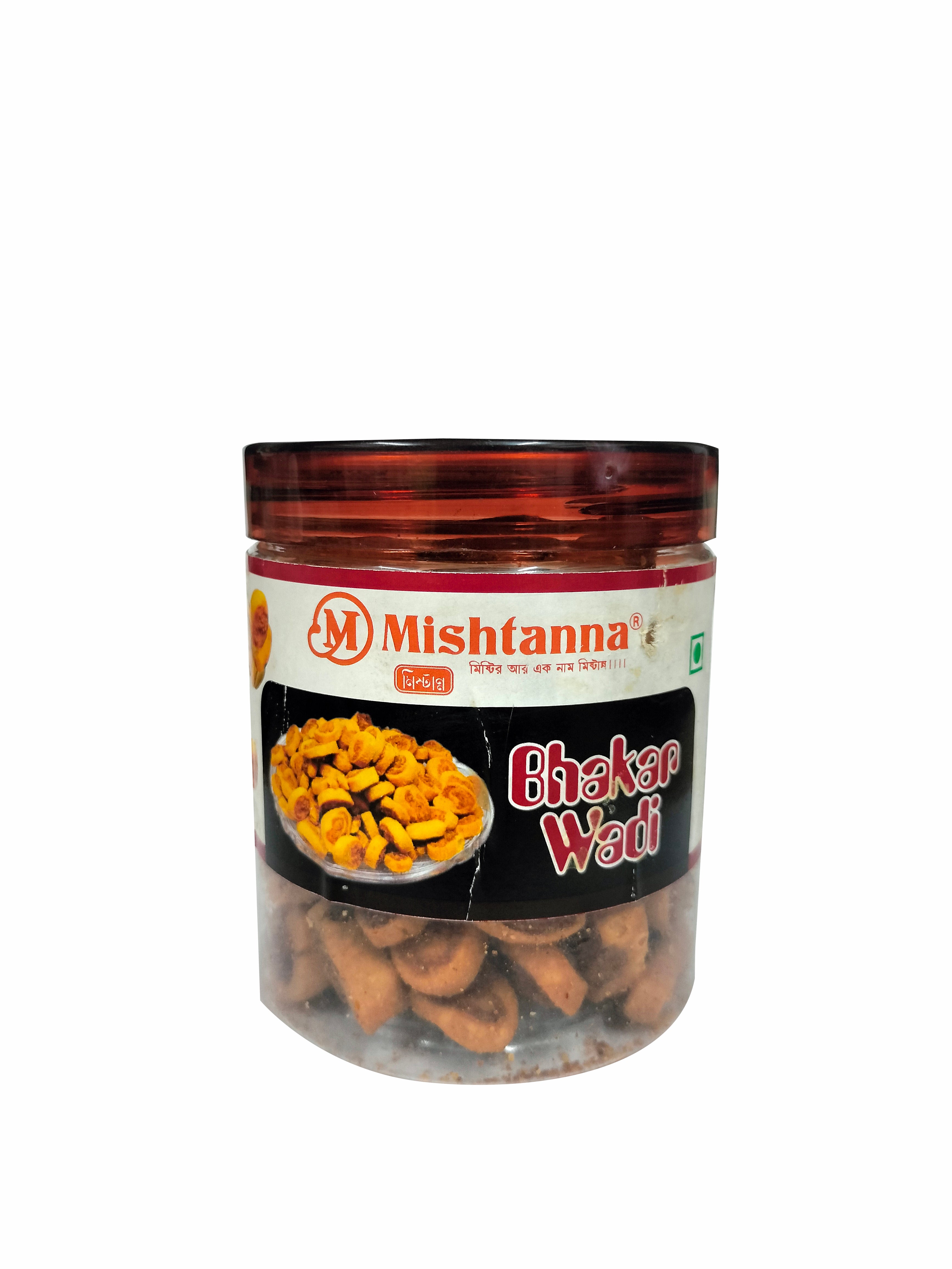 Bhakad Wadi (200 Gm)