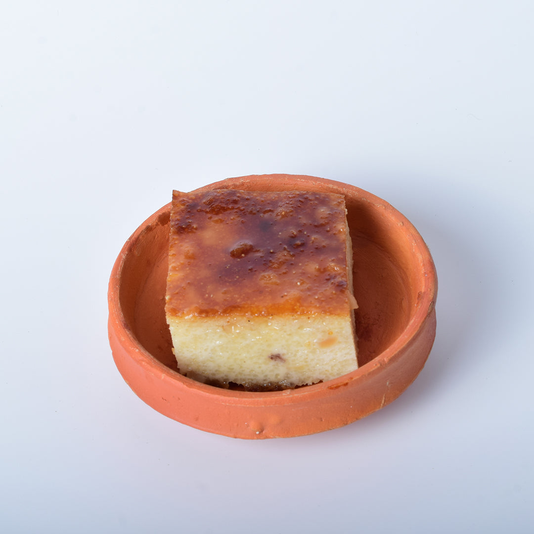 Chana Pora Mishtanna