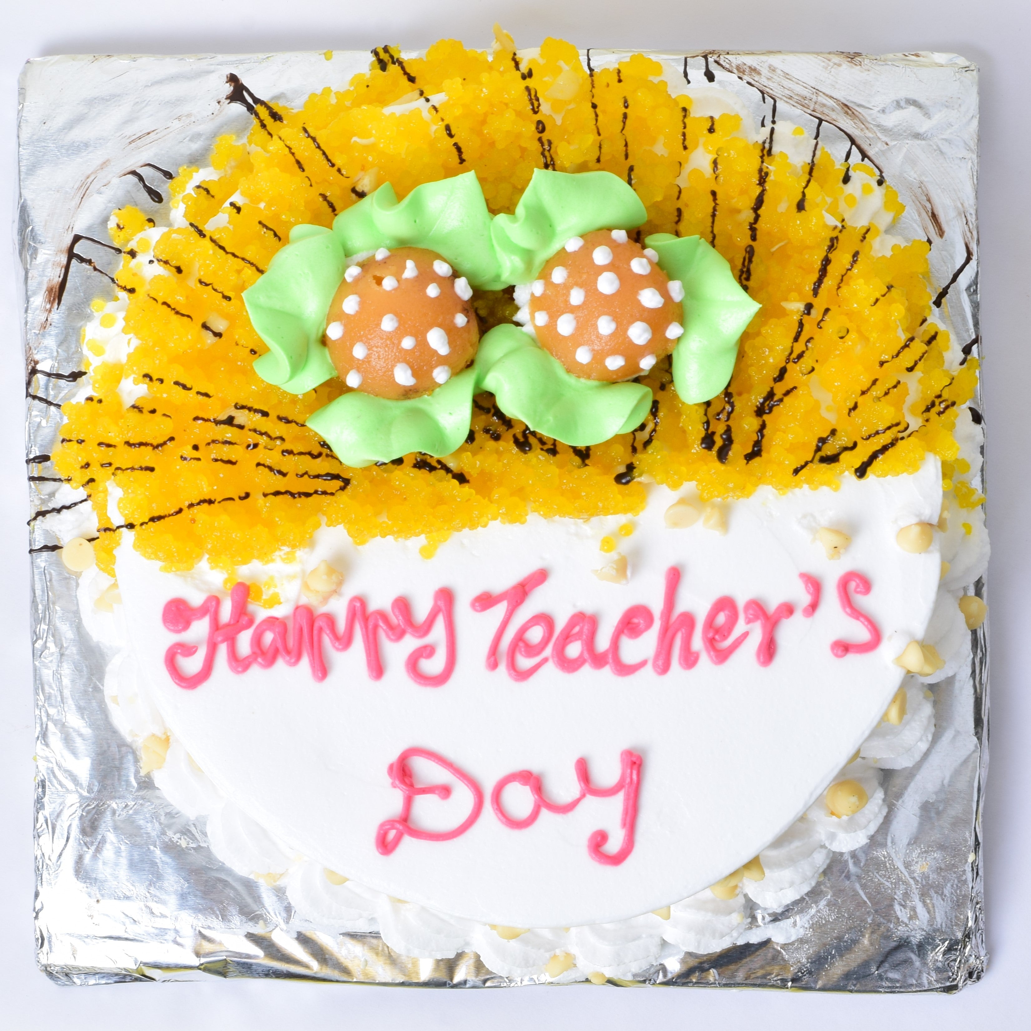 Special Celebration Cakes - For any Occasion (Per Pound)