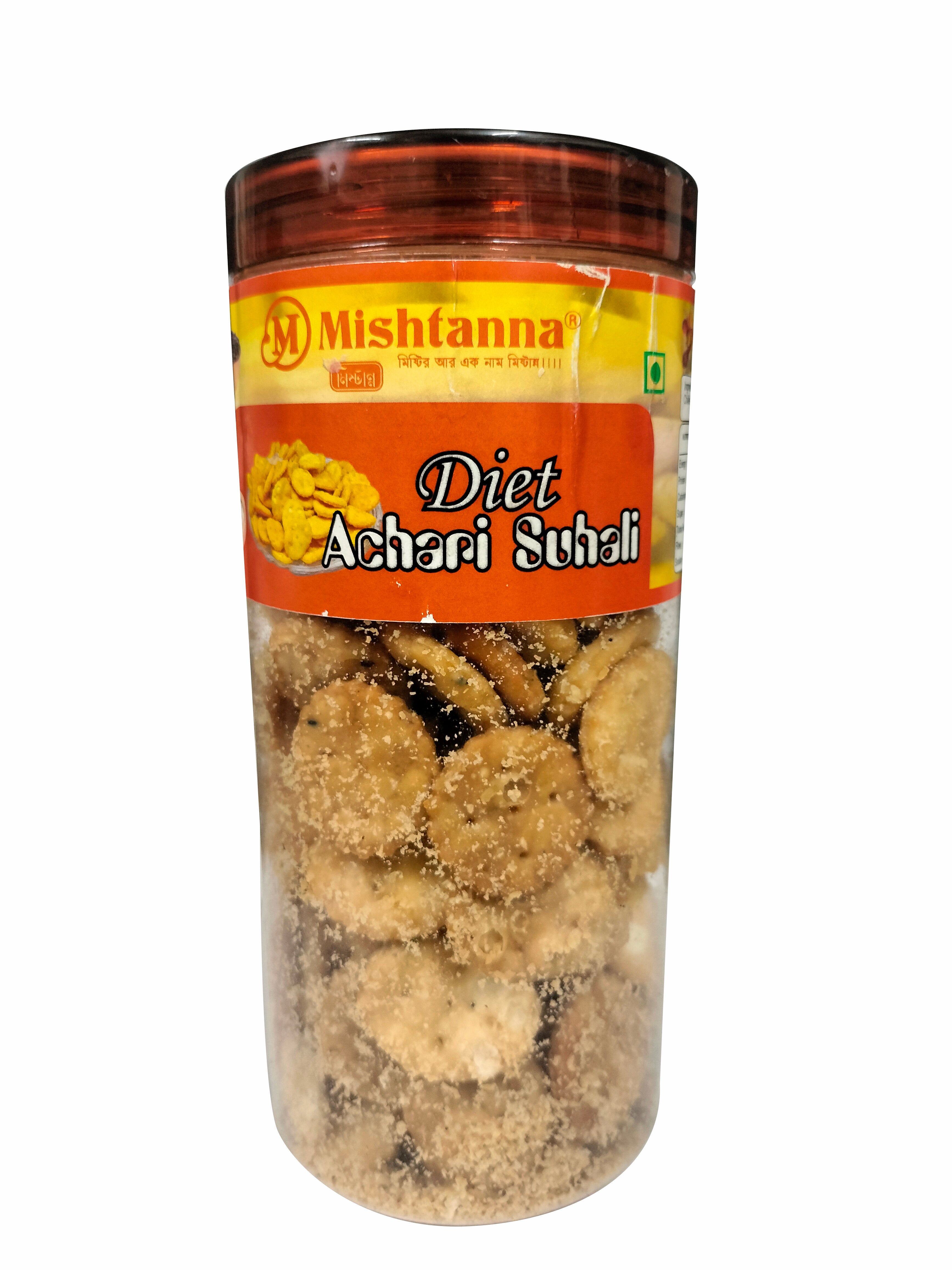 Diet Achari Suhali (250 Gm)
