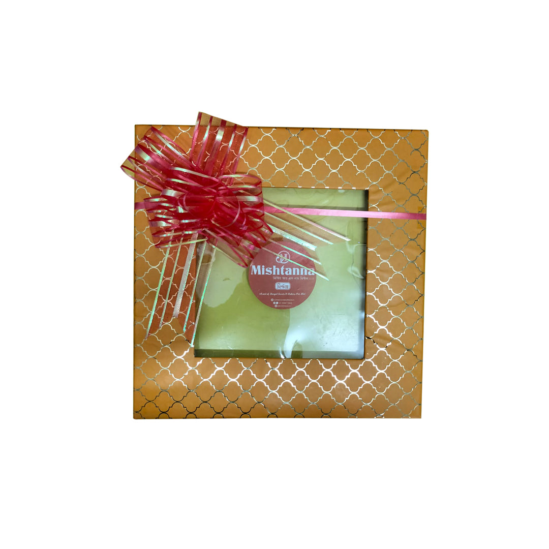 Assorted Dry Fruit Pack (400 Gms)