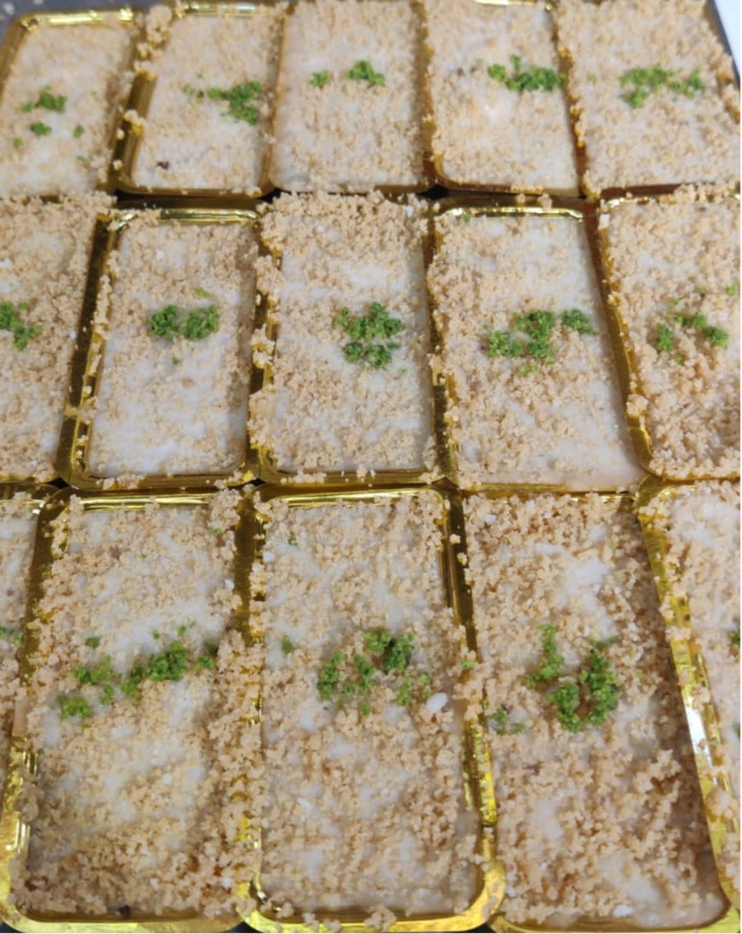 Malai Cham Cham