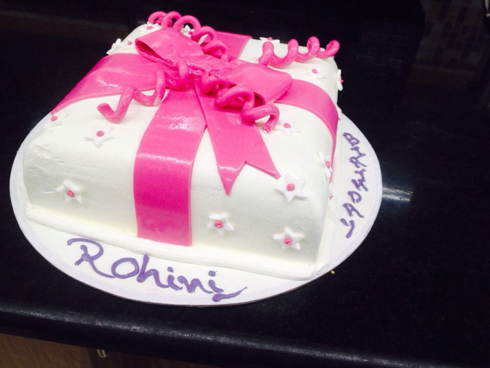Special Celebration Cakes - For any Occasion (Per Pound)