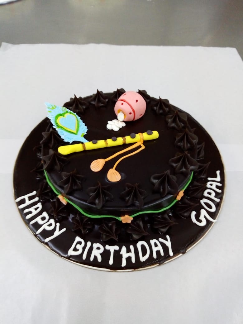 Special Celebration Cakes - For any Occasion (Per Pound)