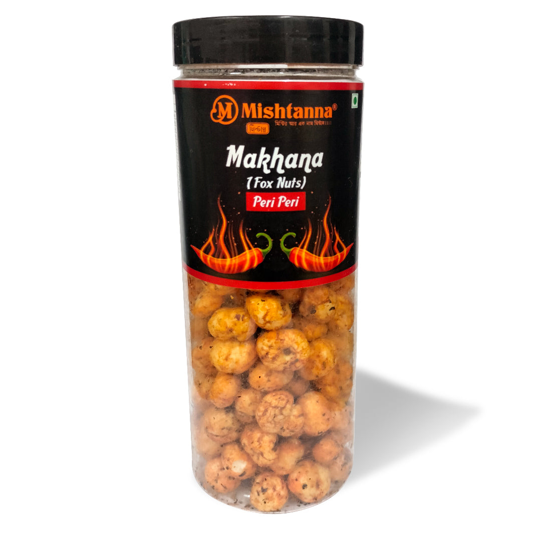 Makhana Peri Peri (70 Gm)
