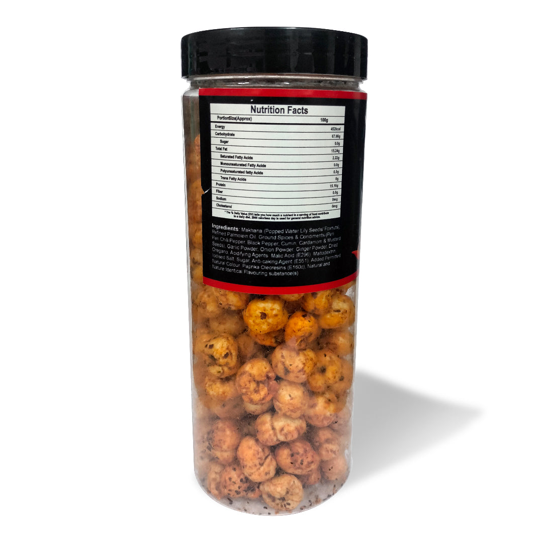 Makhana Peri Peri (70 Gm)