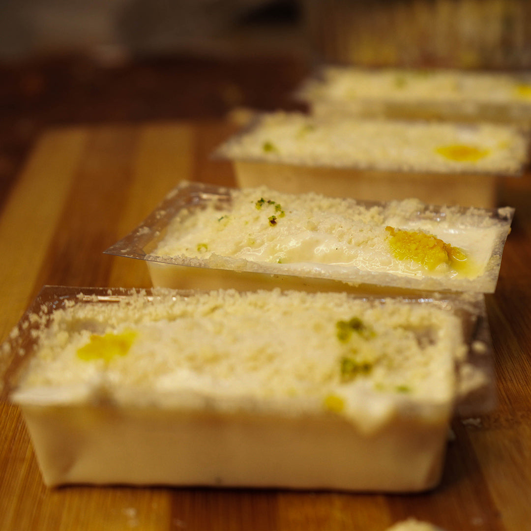 Malai Cham Cham Mishtanna