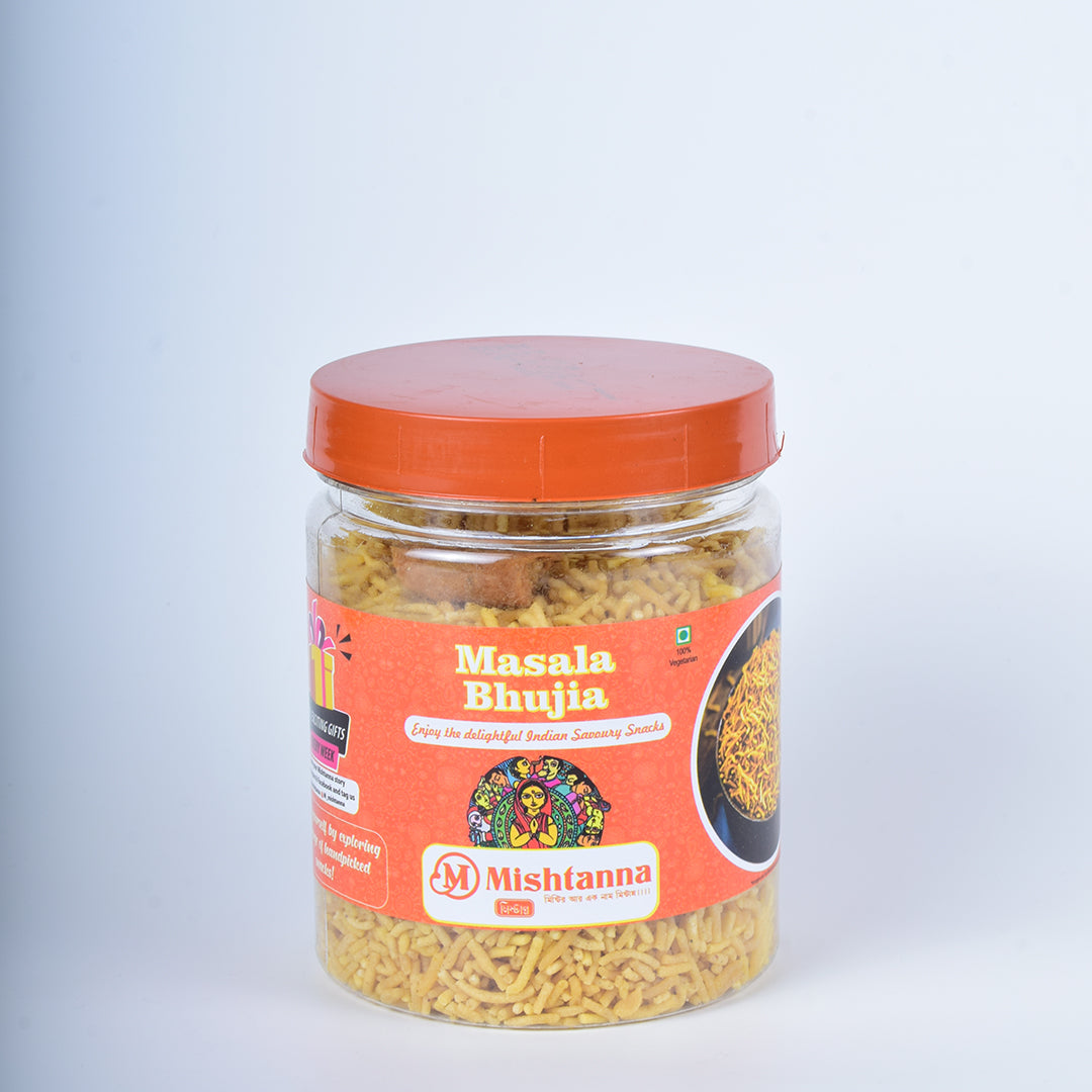 Masala Bhujia