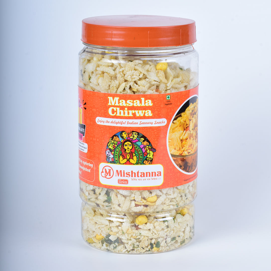 মাসলা চিরওয়া