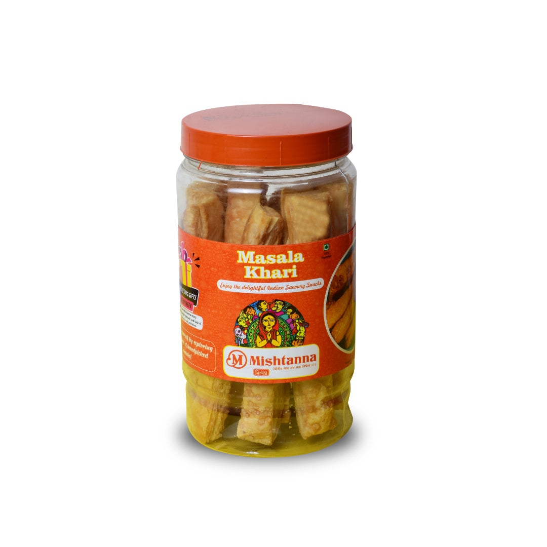Masala Khari