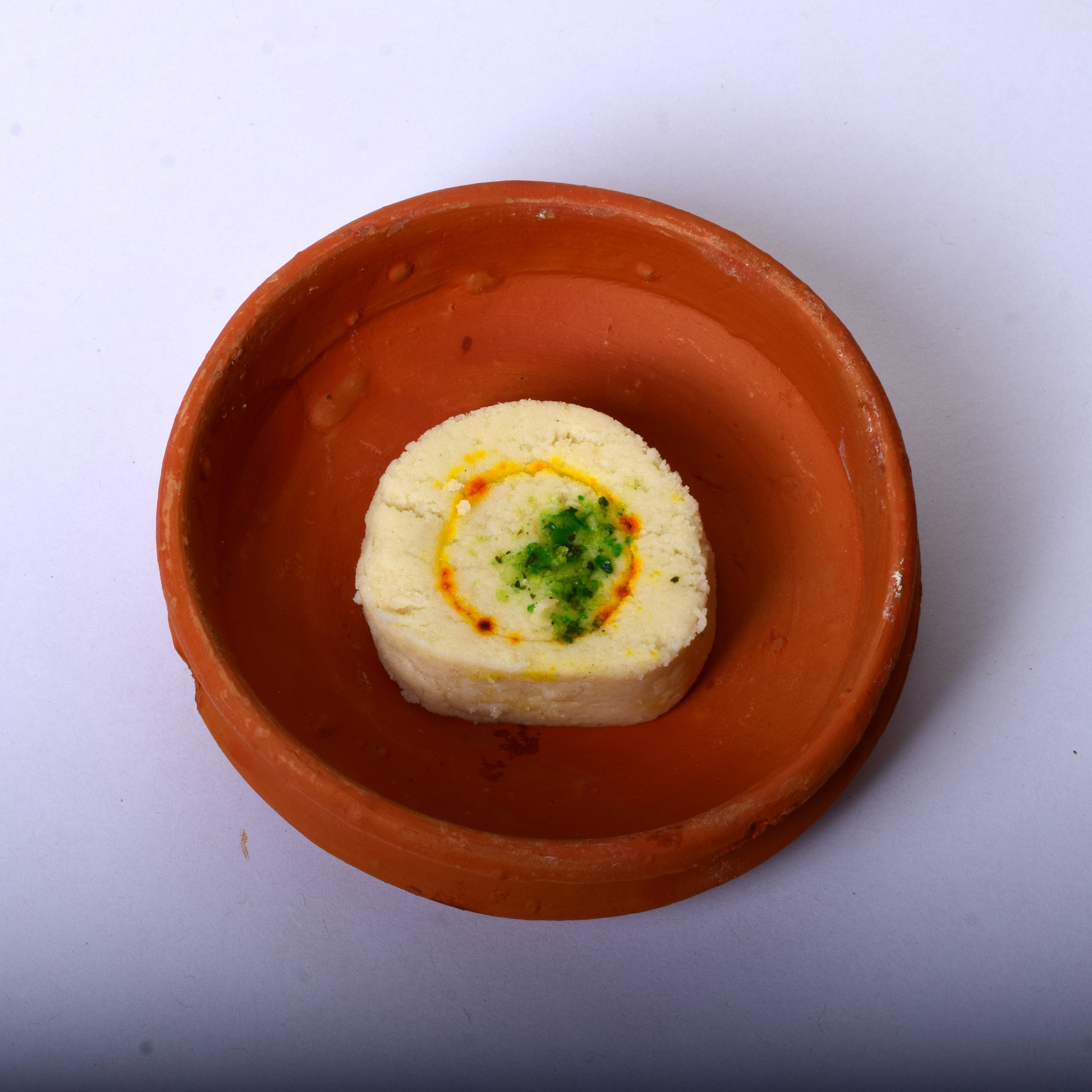 Pista Sandesh