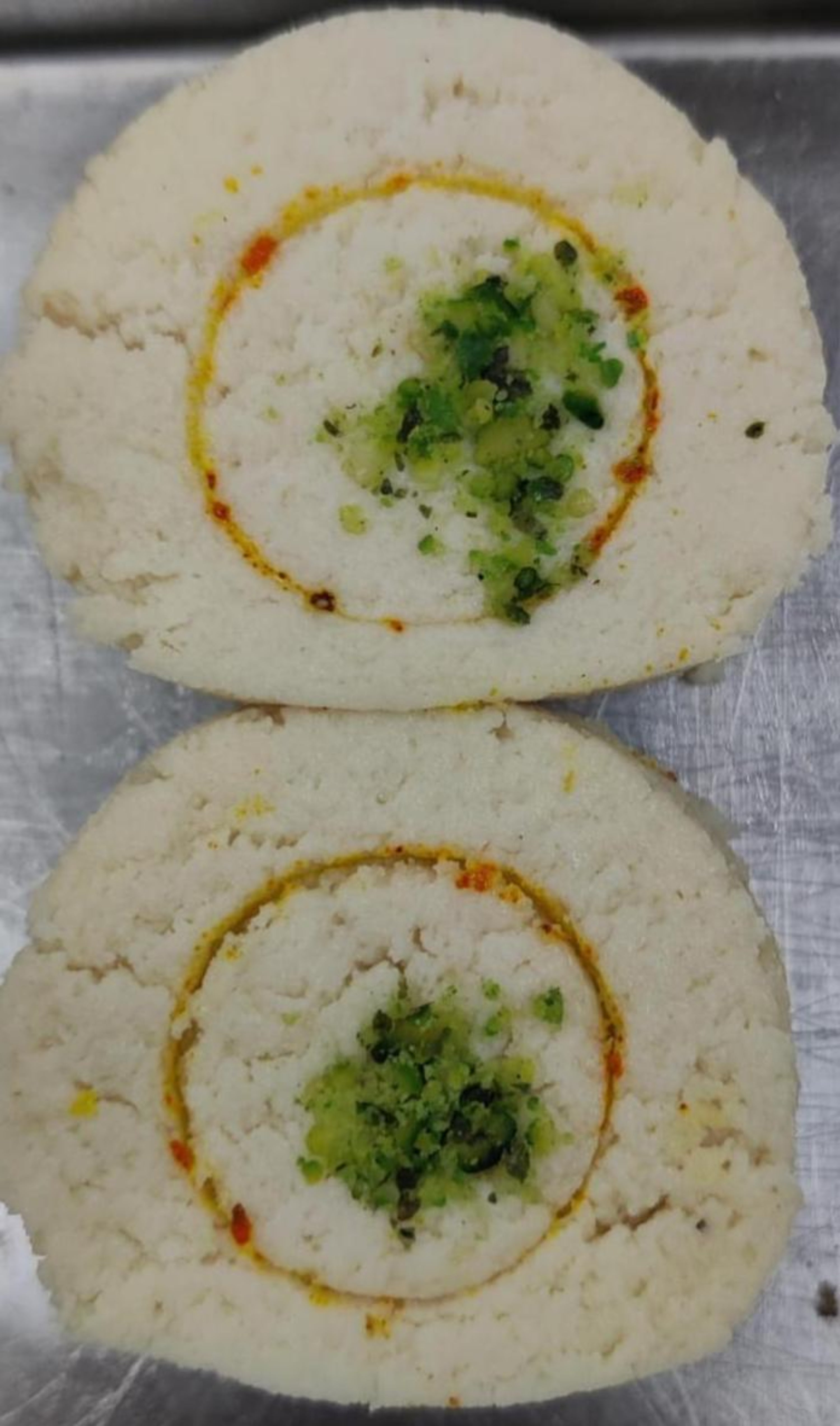 Pista Sandesh