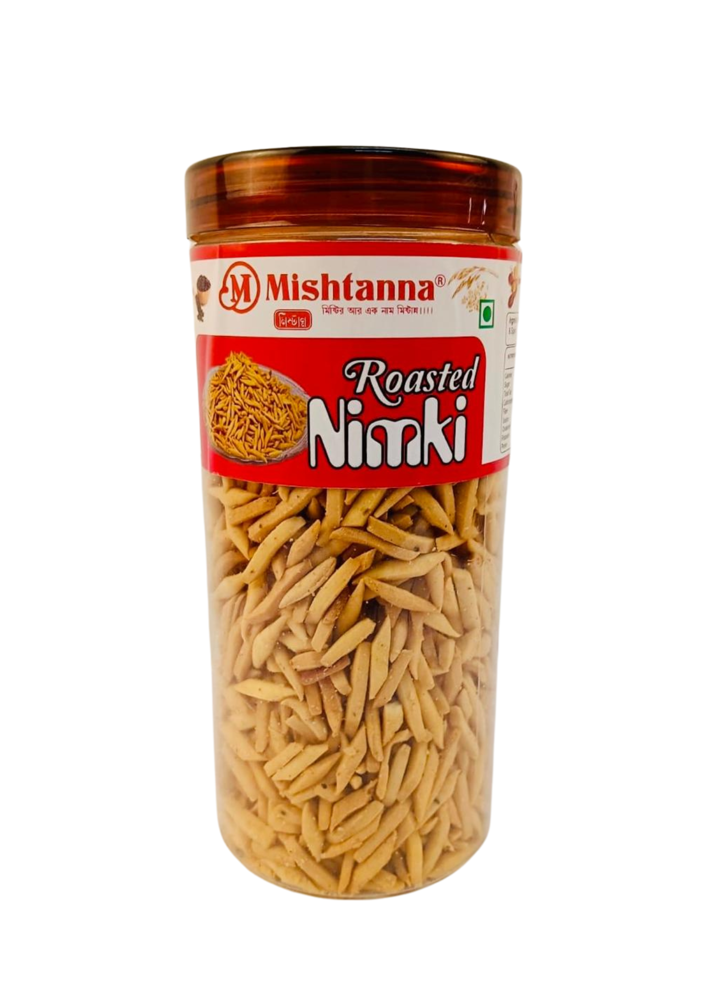 Roasted Nimki (300 gms)