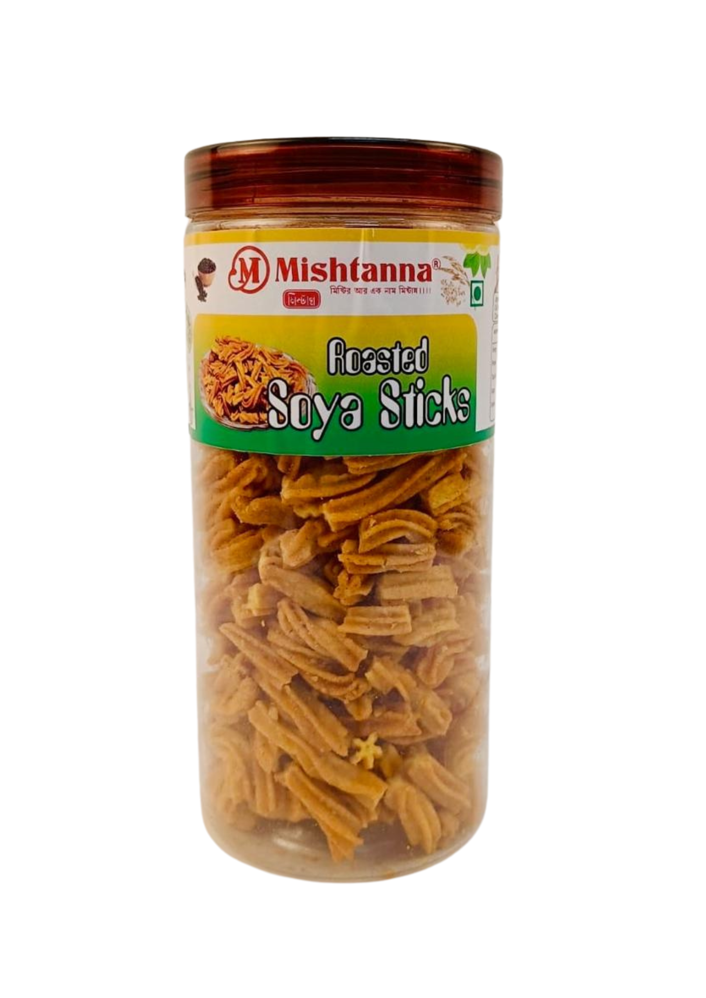 Soya Sticks (200 gms)