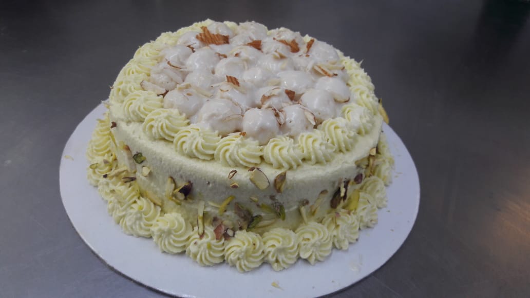 Special Celebration Cakes - For any Occasion (Per Pound)