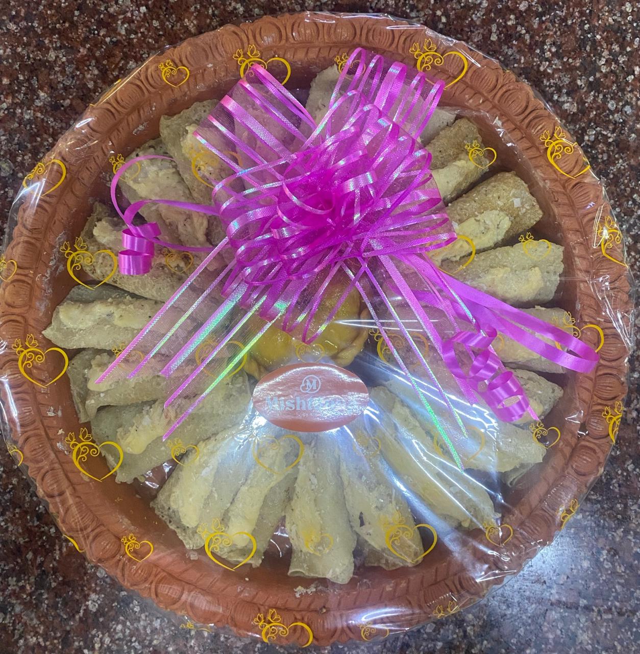 Patisapta Delight