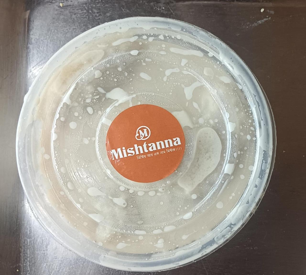 Dudh Puli - 5 Pcs