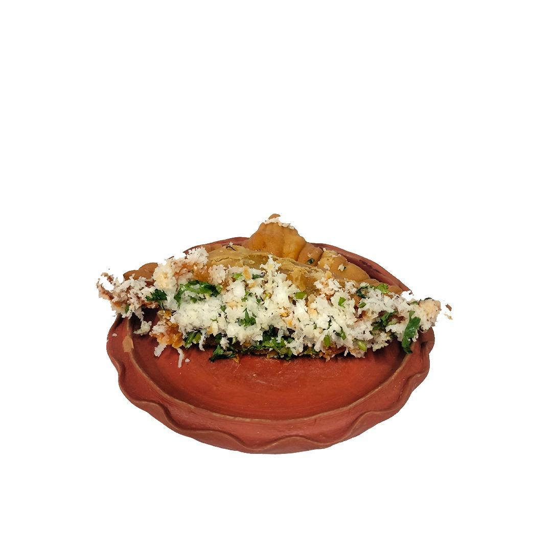 Veg Patties