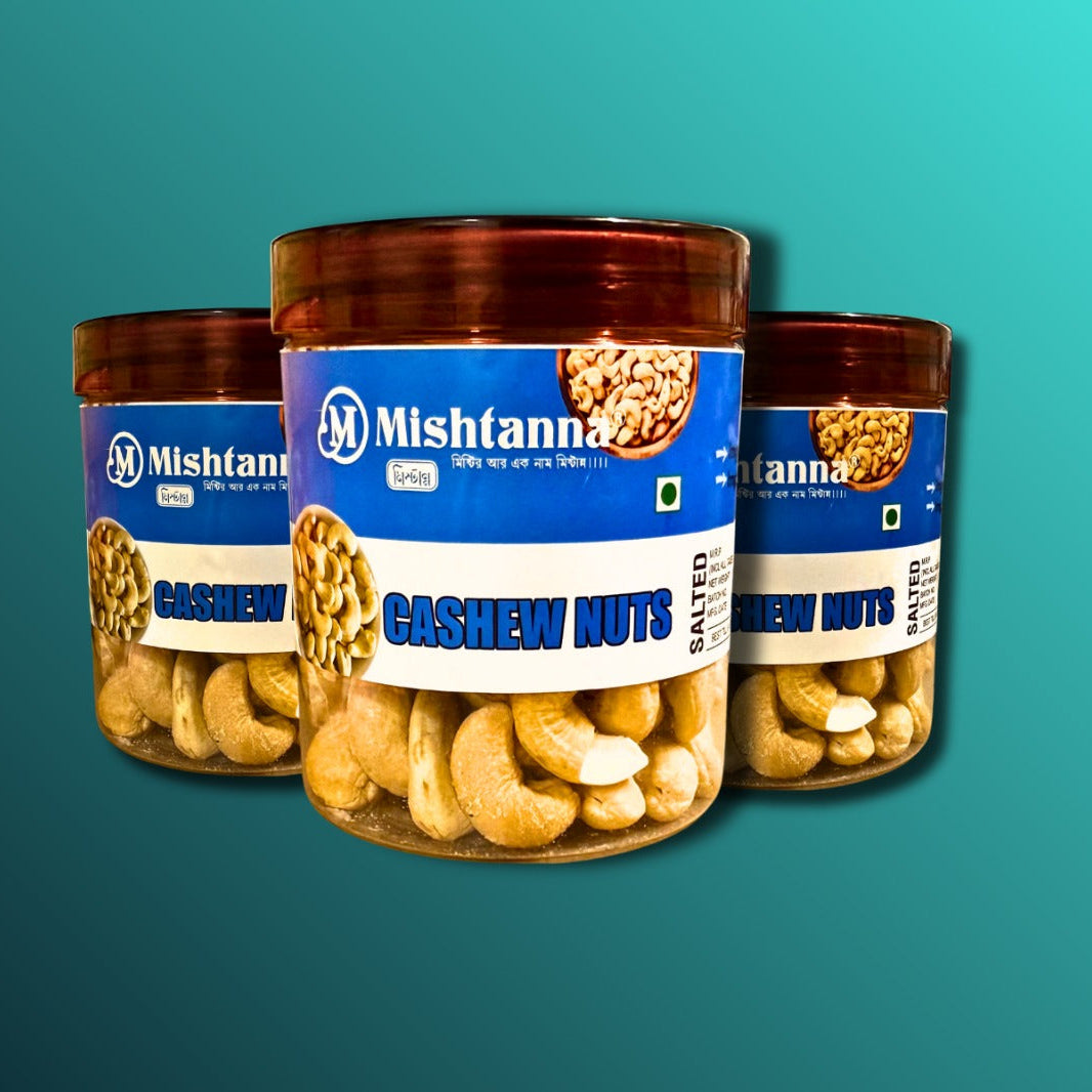 Salted Cashew (200 g)
