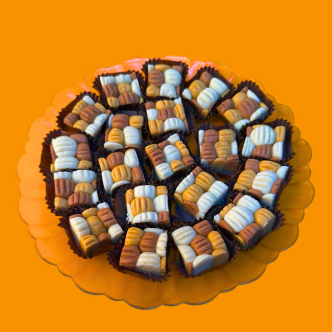 Trimoha Sandesh