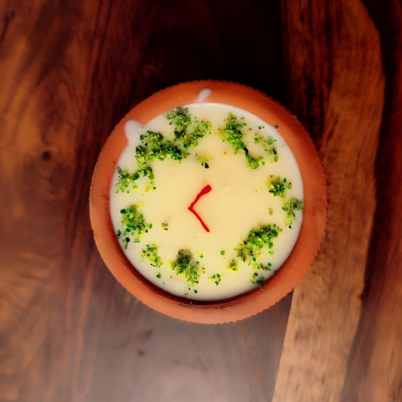 Chandana Kheer
