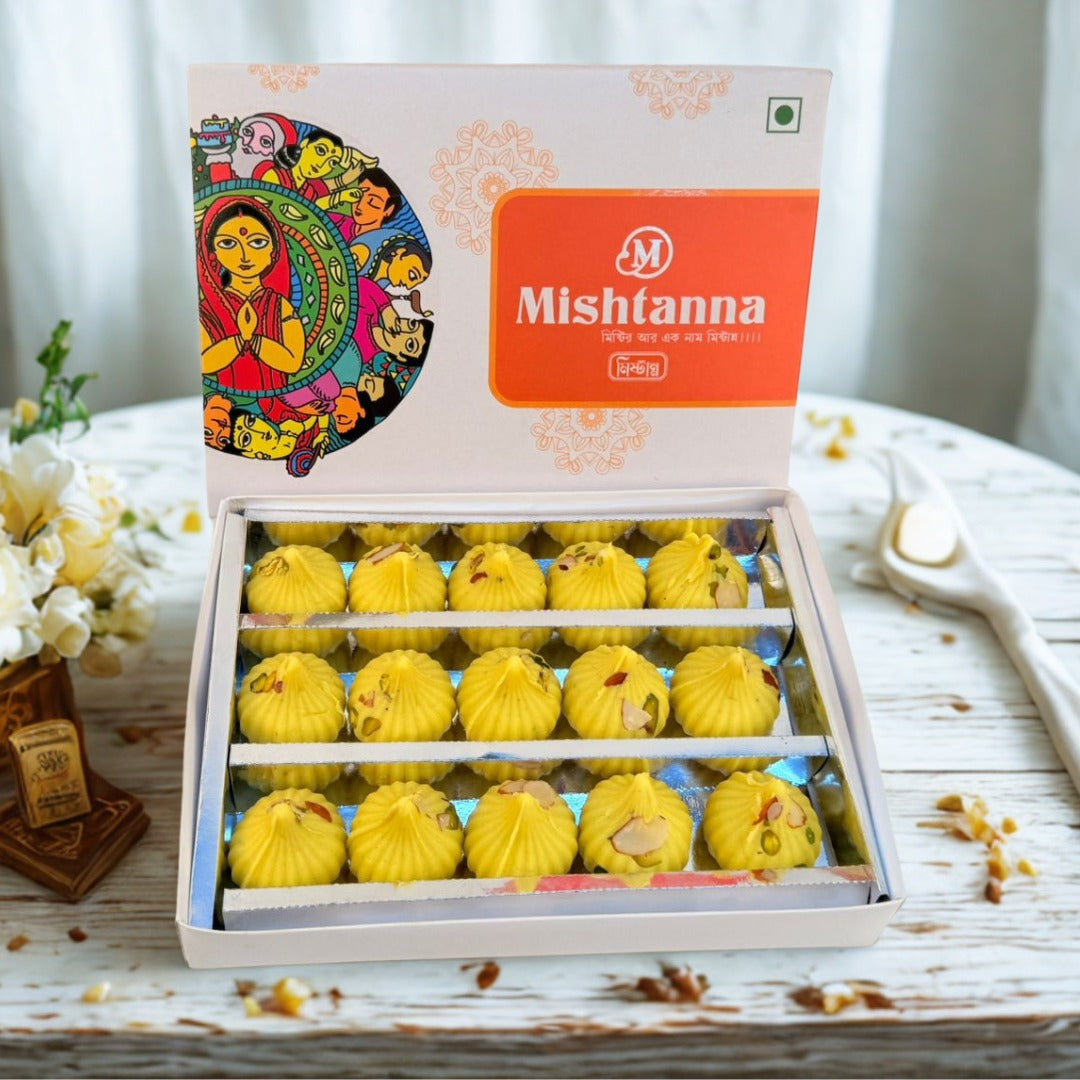 Modak Delight Box 1