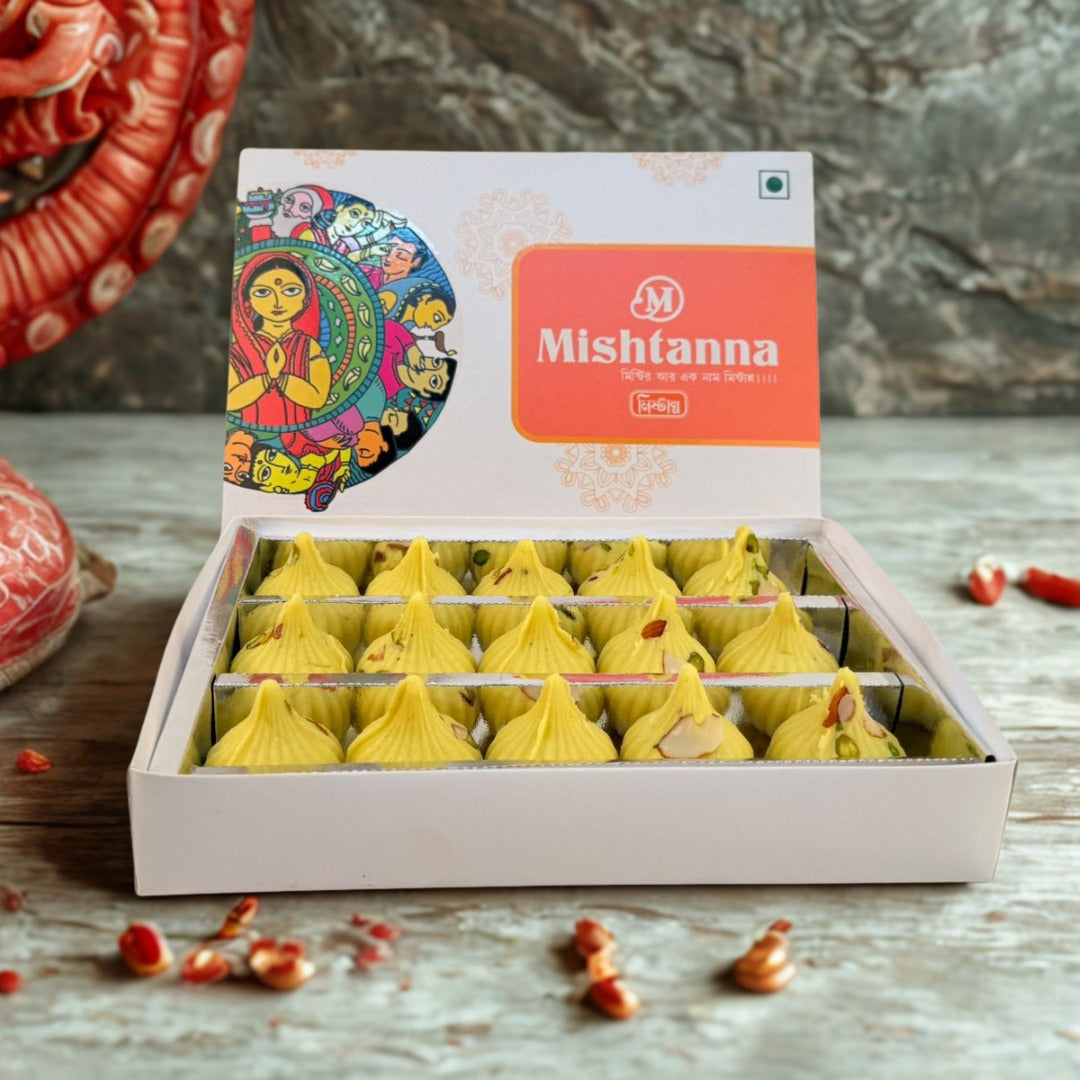 Modak Delight Box 1