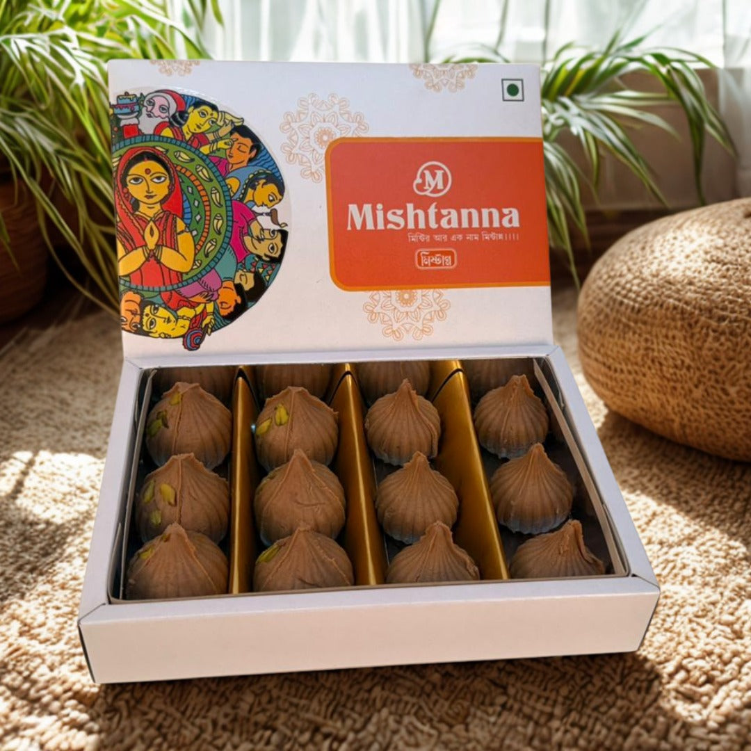 Modak Delight Box 4