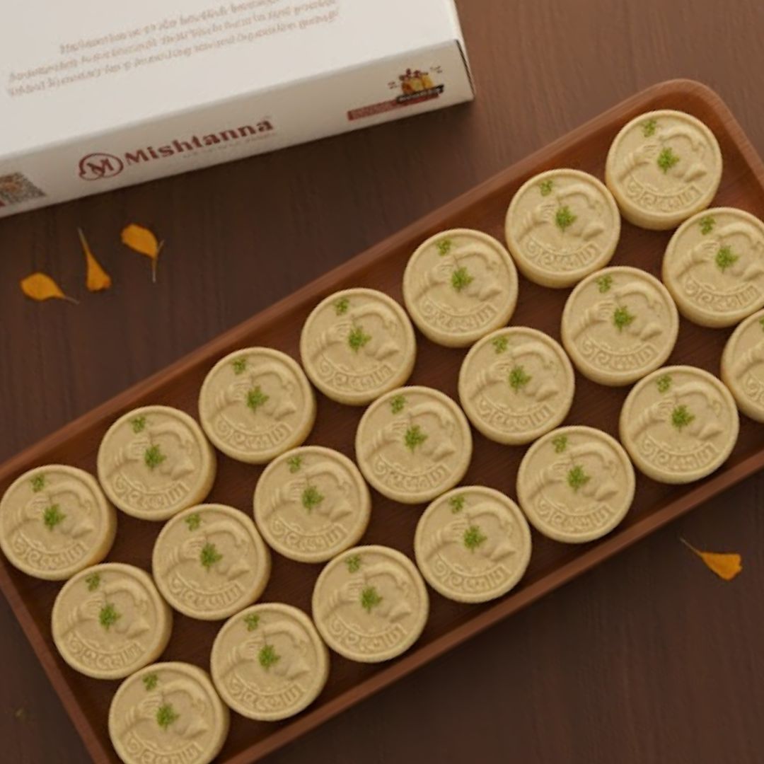 Bhai Phota Special Sandesh