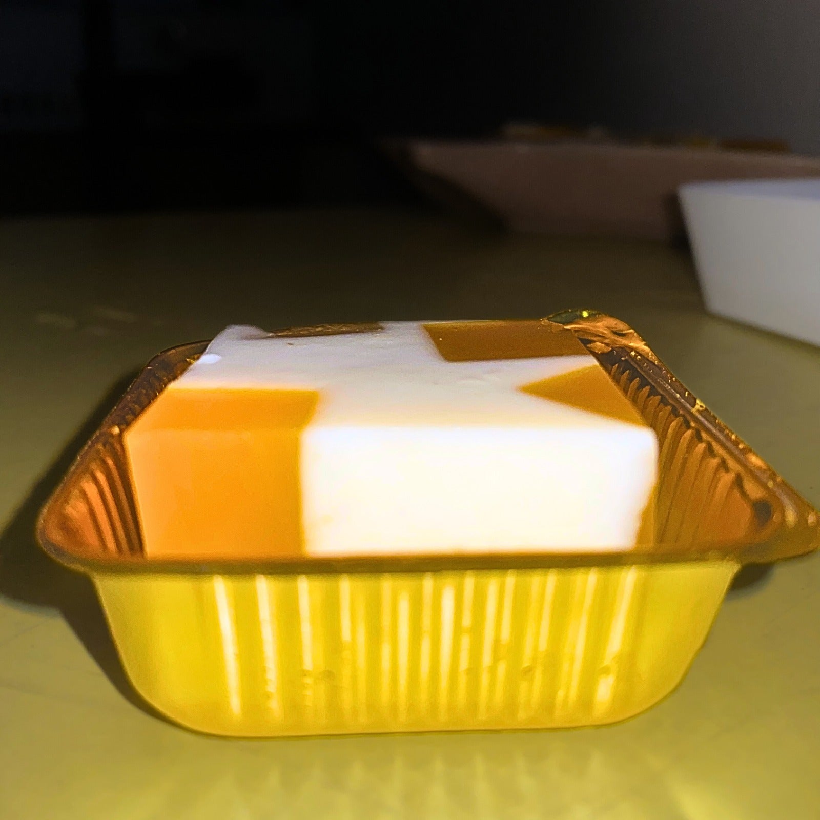 Mango JelliPop