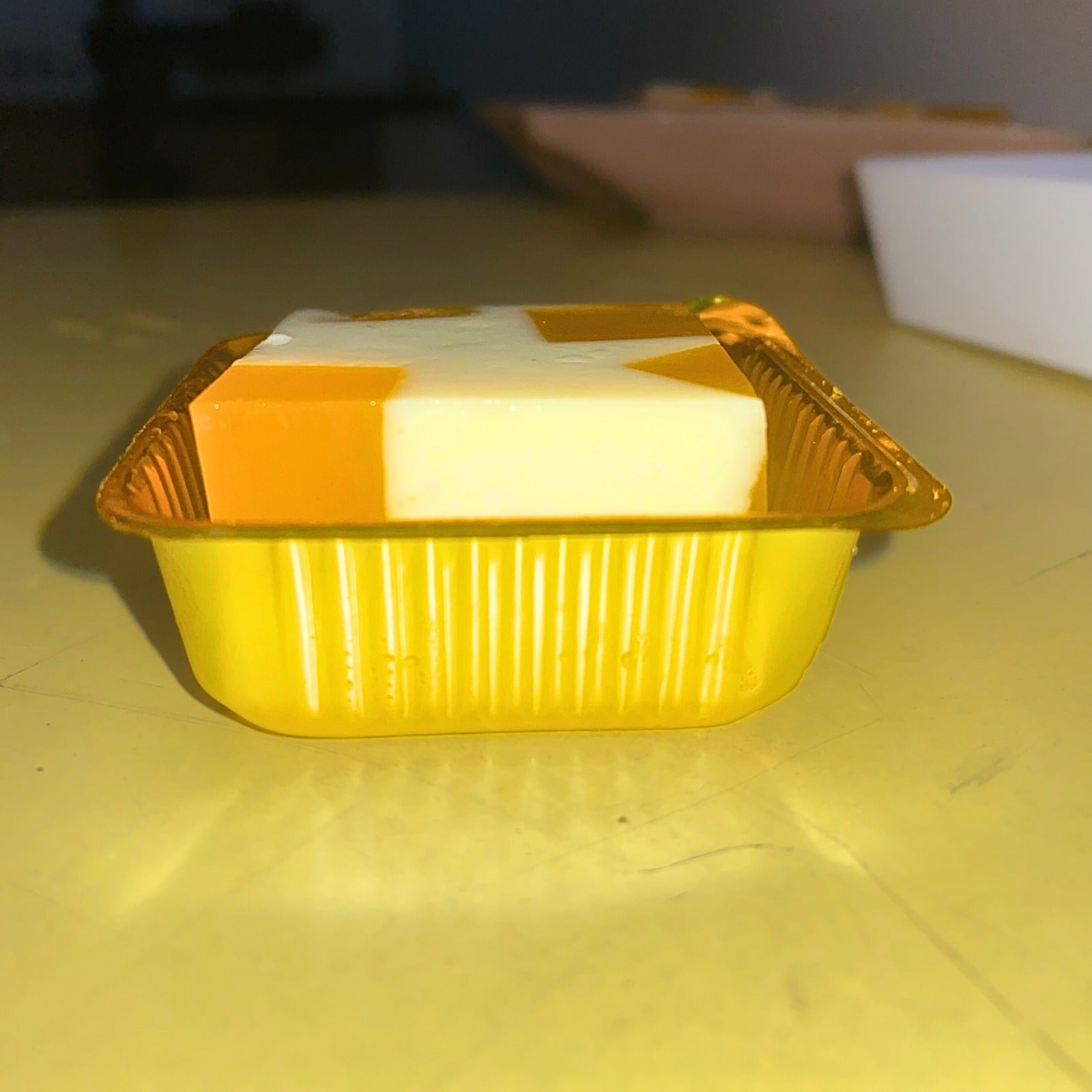 Mango JelliPop