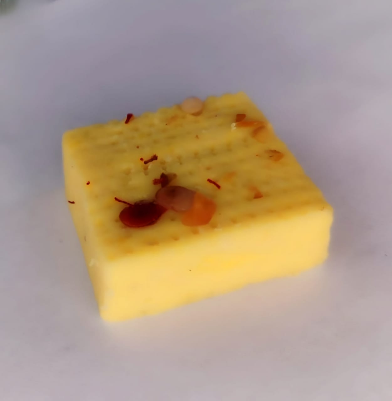 Magoj Sandesh