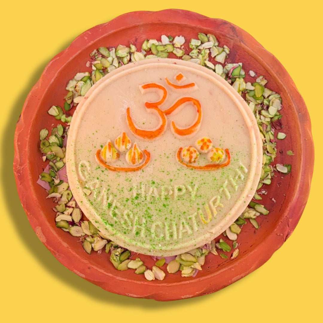 Ganesh Chaturthi Special Sandesh