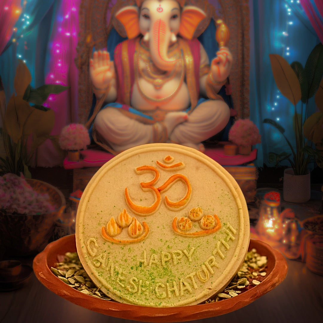 Ganesh Chaturthi Special Sandesh