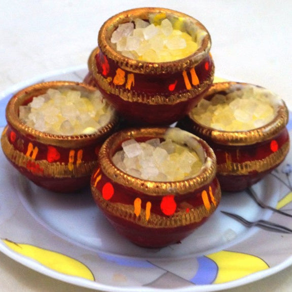 Makhan Michri