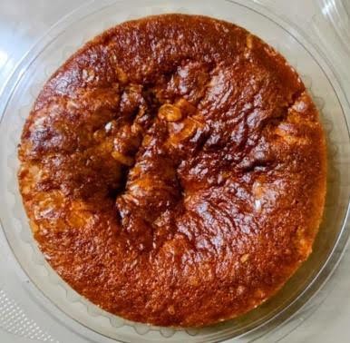 Nolen Gur Dry Cake (300 gms)