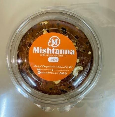 Plum Cake (300 gms)
