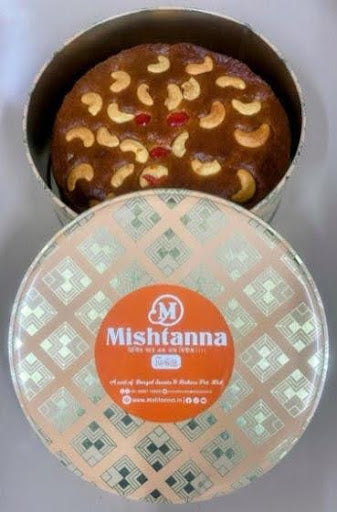 Special Fruit Cake (400 gms)